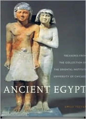 Ancient Egypt
