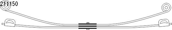 Lingė 211150-LS