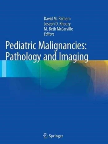 Pediatric Malignancies: Pathology and Imaging