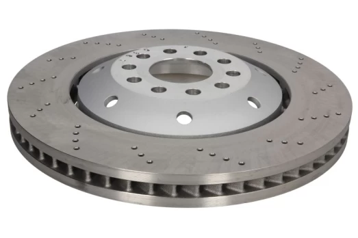 SHW AFR46412 Two-piece brake Disc