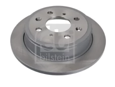 Stabdžių diskas FEBI BILSTEIN 108586 kaina