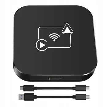 Adapteris Nexadio SB100, juoda