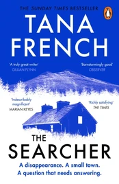 Searcher kaina