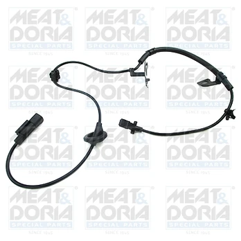 jutiklis, rato greitis MD90905E