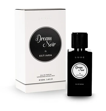 Kvapusis vanduo Estiara Dream Noir, 100.0 ml