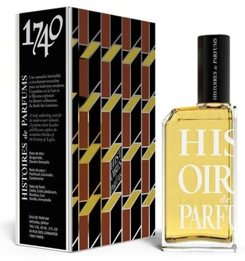 Histoires De Parfums 1740 - EDP 120ml Vyrams