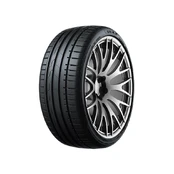 Gitisport S2 285/40 R20 kaina