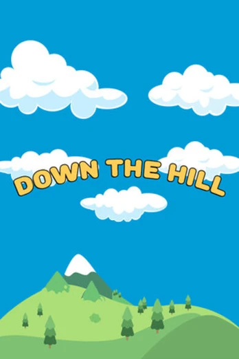 Down the Hill PC