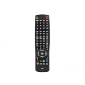 Lamex LXP044 TV remote control TV LCD / LED MANTA kaina