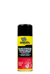 Valiklis kontaktų BARDAHL ELECTRICAL CONTACT CLEANER 400ml