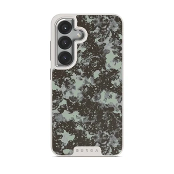 Nordic - Samsung Galaxy S25 Plus Case, Elite Light (Magnetic) / Silver