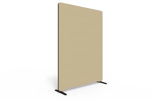 Lintex Edge gulvskærm 1200x1650 mm