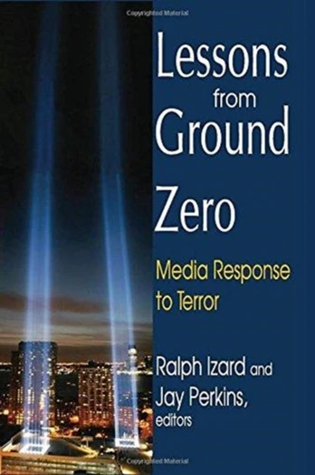 Lessons from Ground Zero
