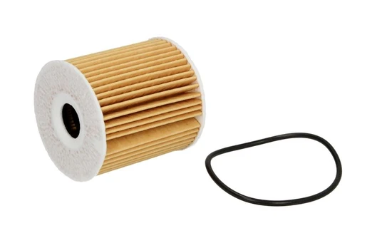 Alyvos filtras MAHLE OX149D