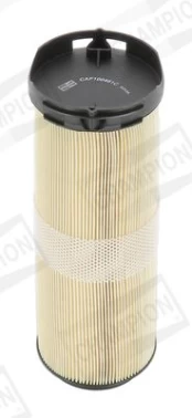 Oro filtras CHAMPION CAF100461C kaina