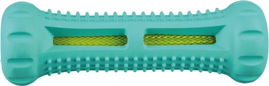 Žaislas šuniui Trixie Denta Fun 34847, 14 cm, turkio