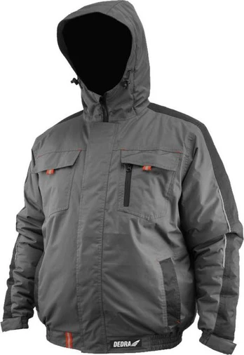 Dedra Apiltinta bomber stiliaus iemos striuke dydiai XXL