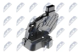 Durų užraktas NTY EZC-LR-004