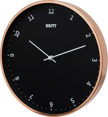 UNITY U-4 Sieninis laikrodis 30 cm