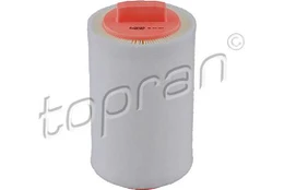 TOPRAN 501 916 Oro filtras