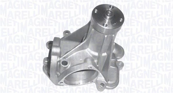 Vandens siurblys, variklio aušinimas MAGNETI MARELLI 352316170662