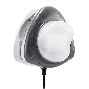 Magnetinė LED baseino lempa INTEX 28698
