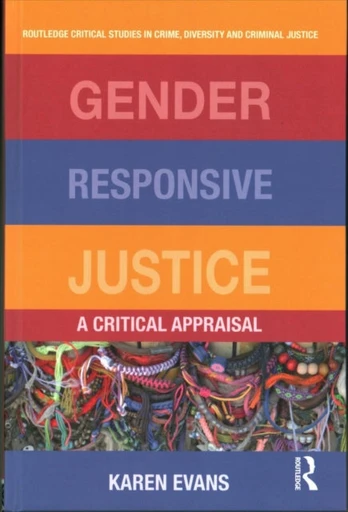 Gender Responsive Justice
