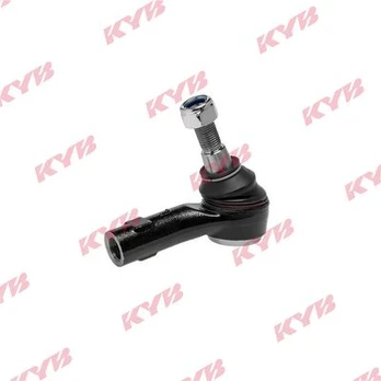 Skersinės vairo trauklės galas KYB KTR4261
