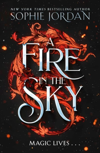Fire in the Sky