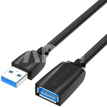 Vention CBCB/A13/A44 - USB Extension Cable - 3m