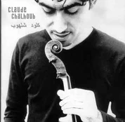 CD Claude Chalhoub - Claude Chalhoub