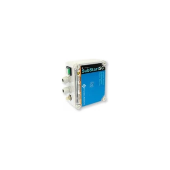Siurblio paleidimo ir apsaugos pultas Franklin SubStartSC 1.1kW