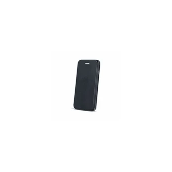 Juodas iLike Huawei P40 Lite knygų dėklas