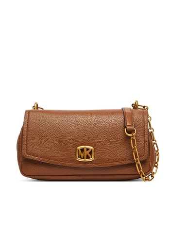 Rankinė MICHAEL Michael Kors 30F6AYTL5E Ruda