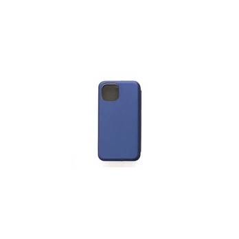 Beline Beline Etui Book Magnetic iPhone 13 Pro Max 6,7" niebieski / blue