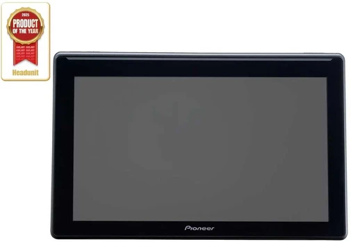Automagnetola Pioneer SPH-EVO107DAB-UNI2