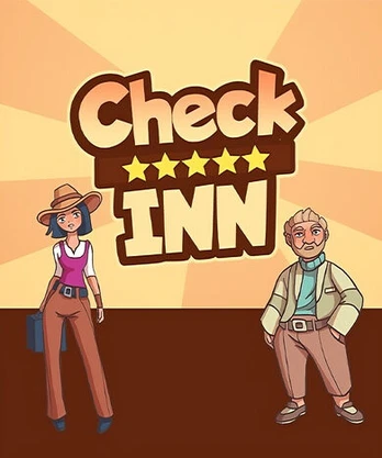 Check Inn PC