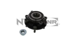 Rato guolio komplektas SNR R170.67 kaina