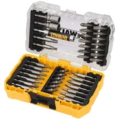 Antgalių rinkinys Dewalt, PZ2, 40 vnt. kaina