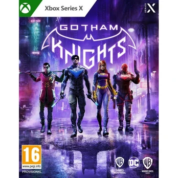 Gotham Knights Xbox Series