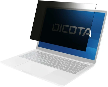 Dicota PRIVACY FILTER 2-WAY MAGNETIC