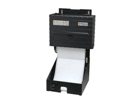Spausdintuvas adatinis Dascom MIP 480
