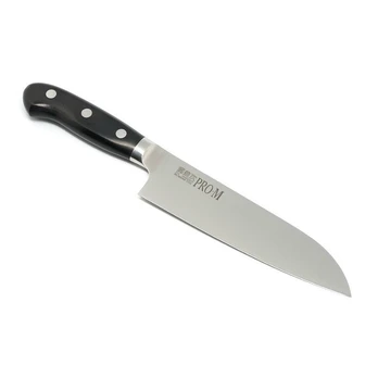 Santoku peilis PRO-M (170mm)
