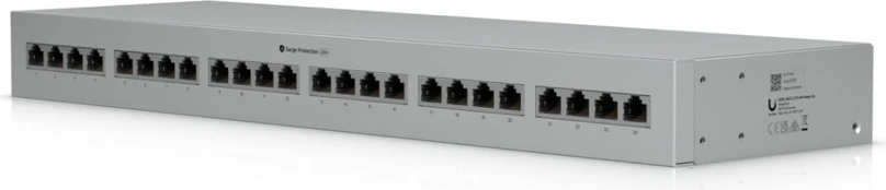 Ubiquiti Ethernet Surge Protector 24-port