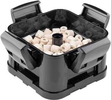Aquael Multikani 1000 modulis su Bioceramax 600