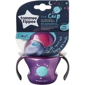 Neišsiliejanti gertuvė Tommee Tippee 4m+ kaina