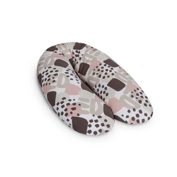 Feeding pillow - PYSIO MULTI - size 190 cm - BOHO