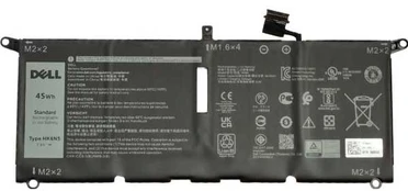 DELL WDK63, Baterija, DELL