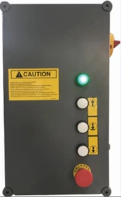 Valdymo dežė EVERT EVERTZL610022290ZA