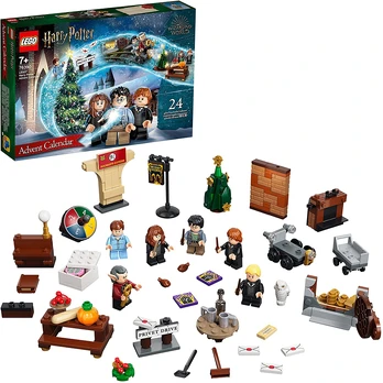 LEGO Harry Potter 76390 Advento kalendorius